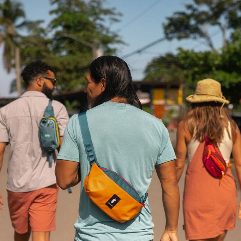 Coso 2L Hip Pack every day - Image 11