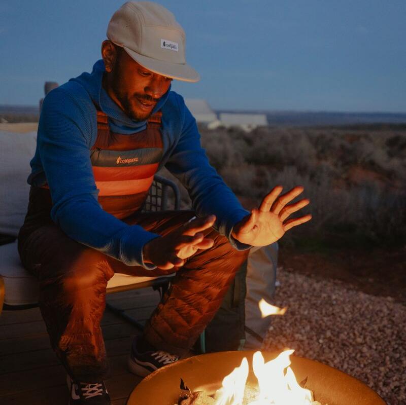 Fuego Down Overall Men's - Image 13