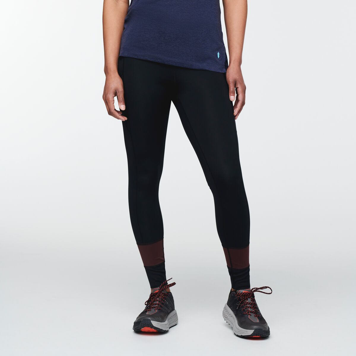 Cerro Travel Tight Women's - Image 8
