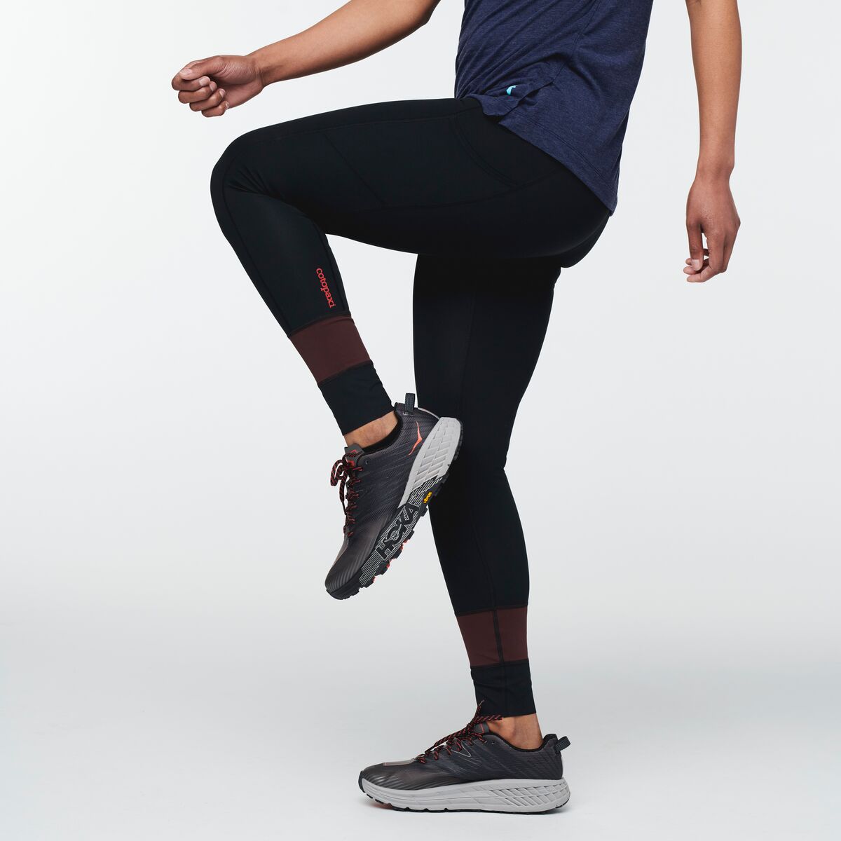 Cerro Travel Tight Women's - Image 11