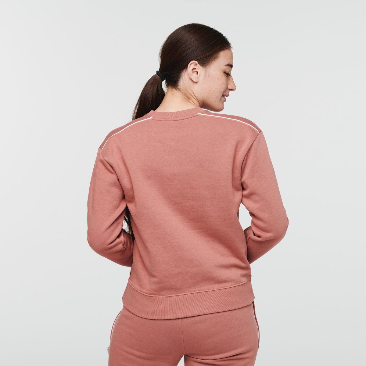 Do Good Crew Sweatshirt Women's - Image 4