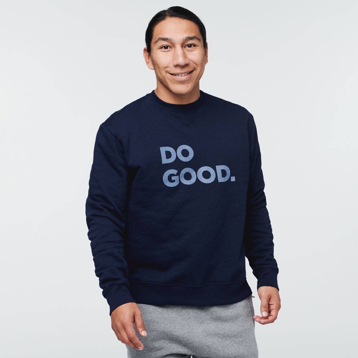 Do Good Crew Sweatshirt Men's sale