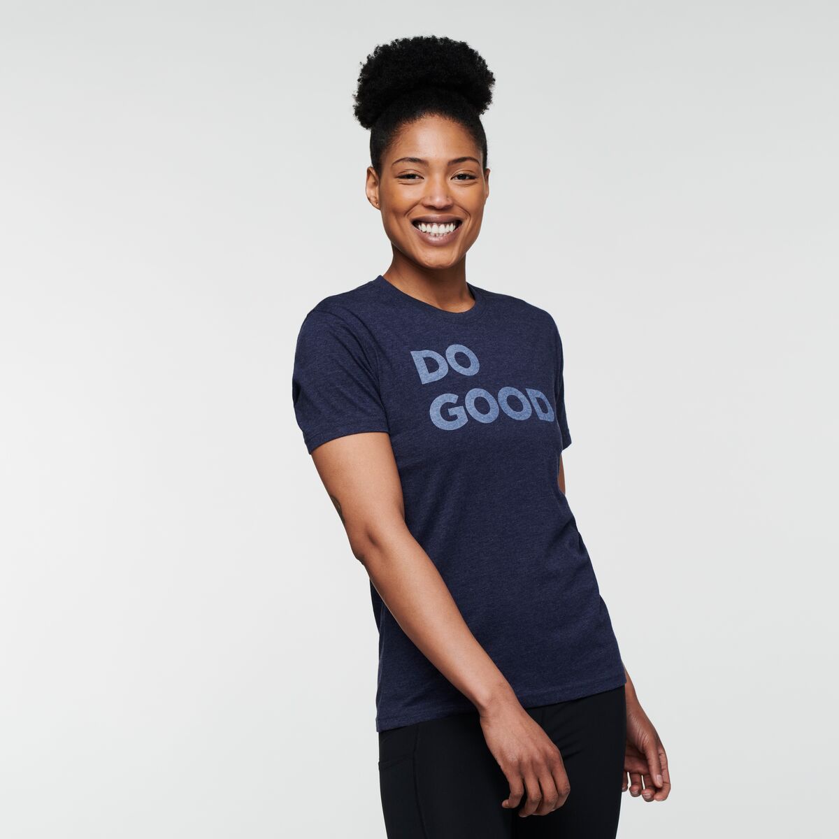 Do Good T Shirt Women's