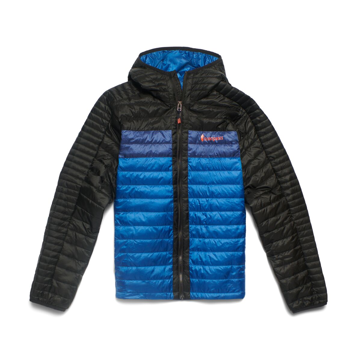 Capa Insulated Hooded Jacket Men's - Image 15