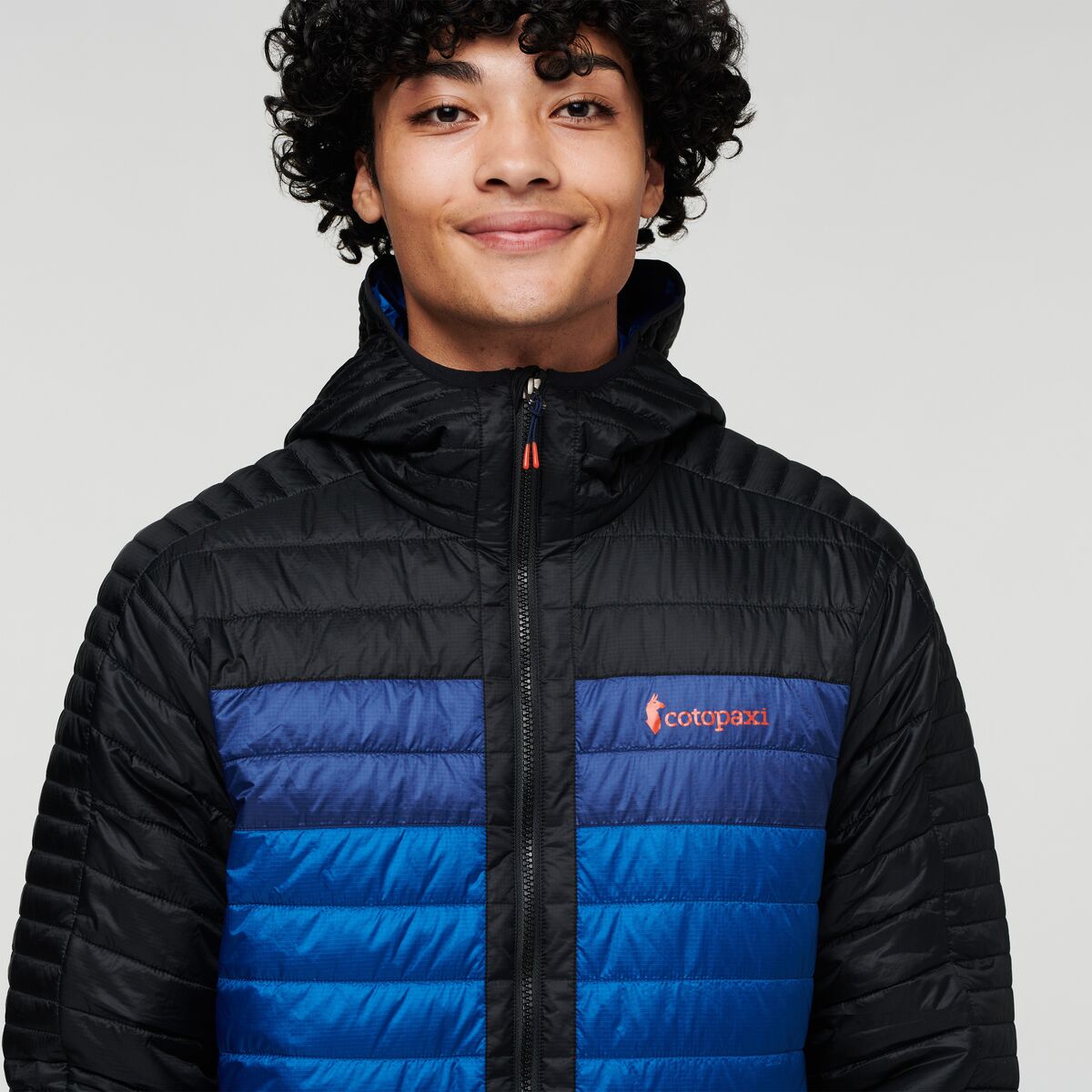 Capa Insulated Hooded Jacket Men's - Image 14