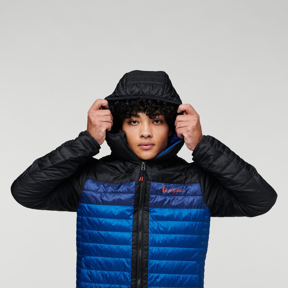 Capa Insulated Hooded Jacket Men's - Image 13