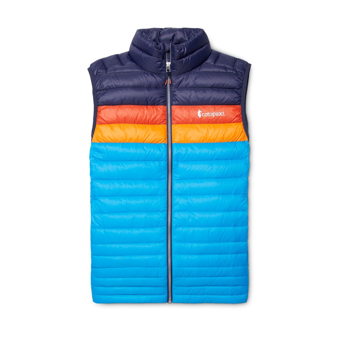 Fuego Down Vest Men's - Image 6