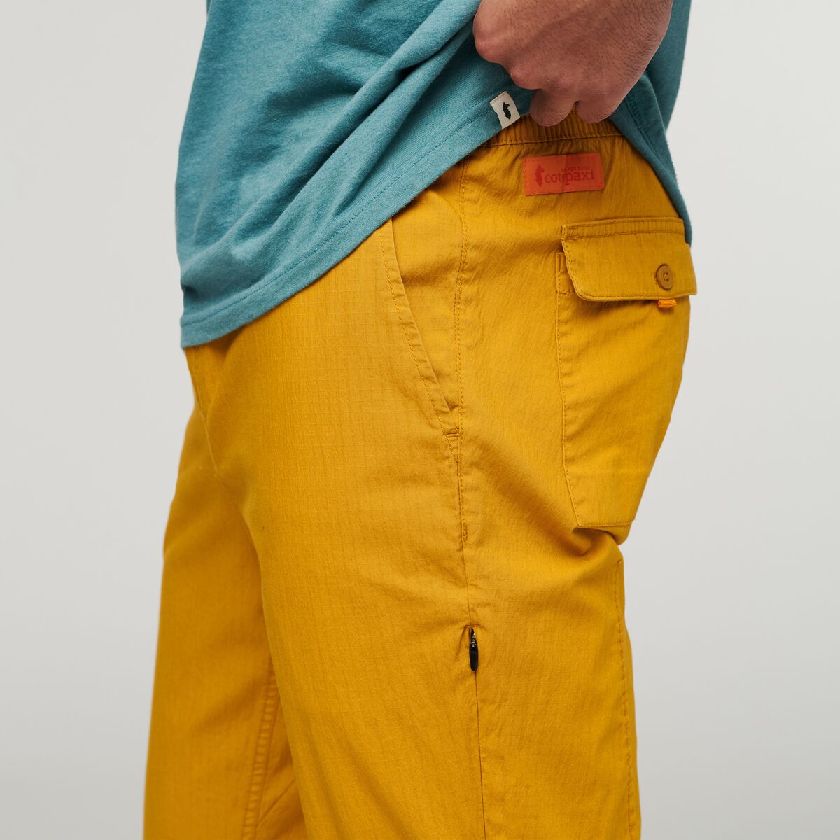 Salto Ripstop Pant Men's - Image 13