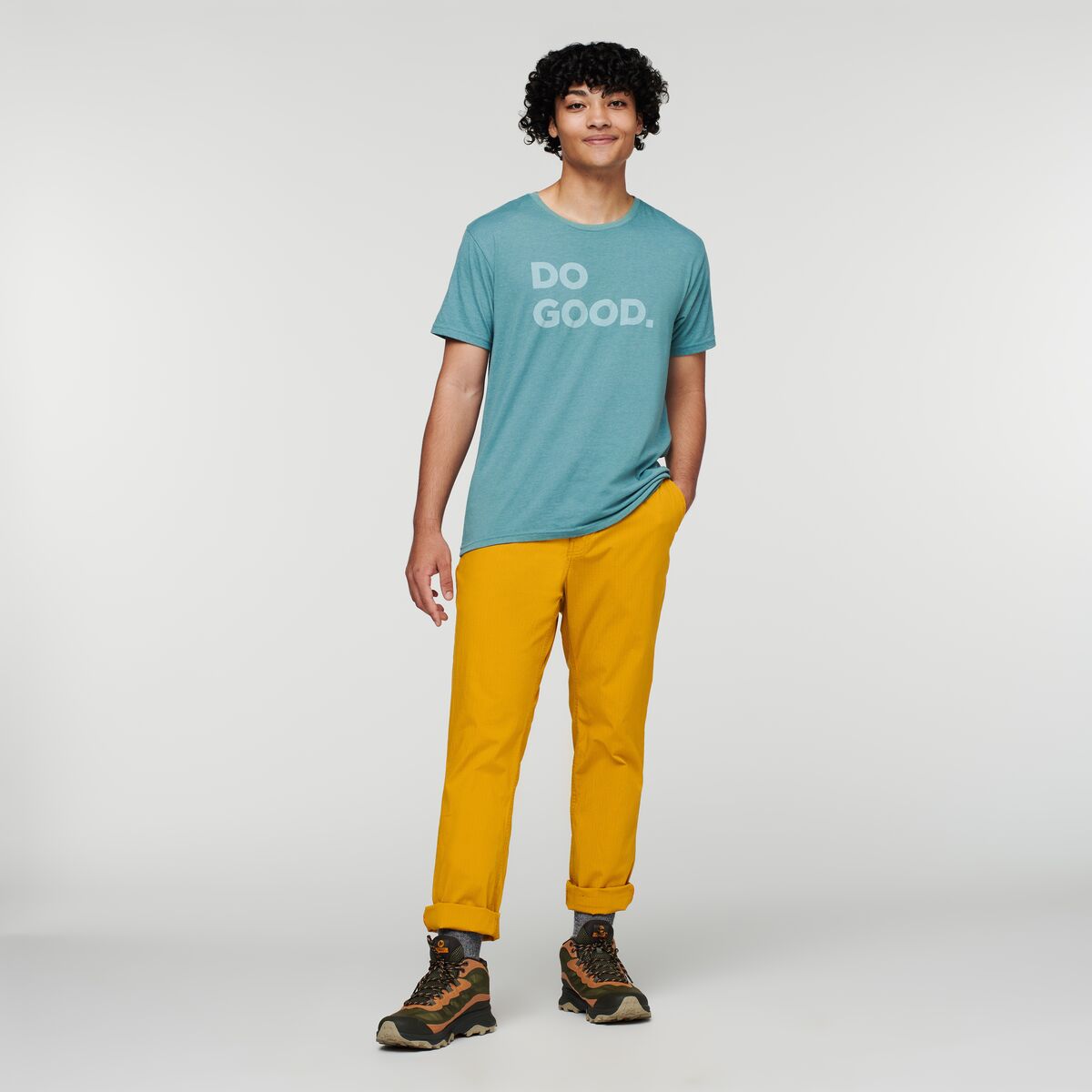 Salto Ripstop Pant Men's - Image 9