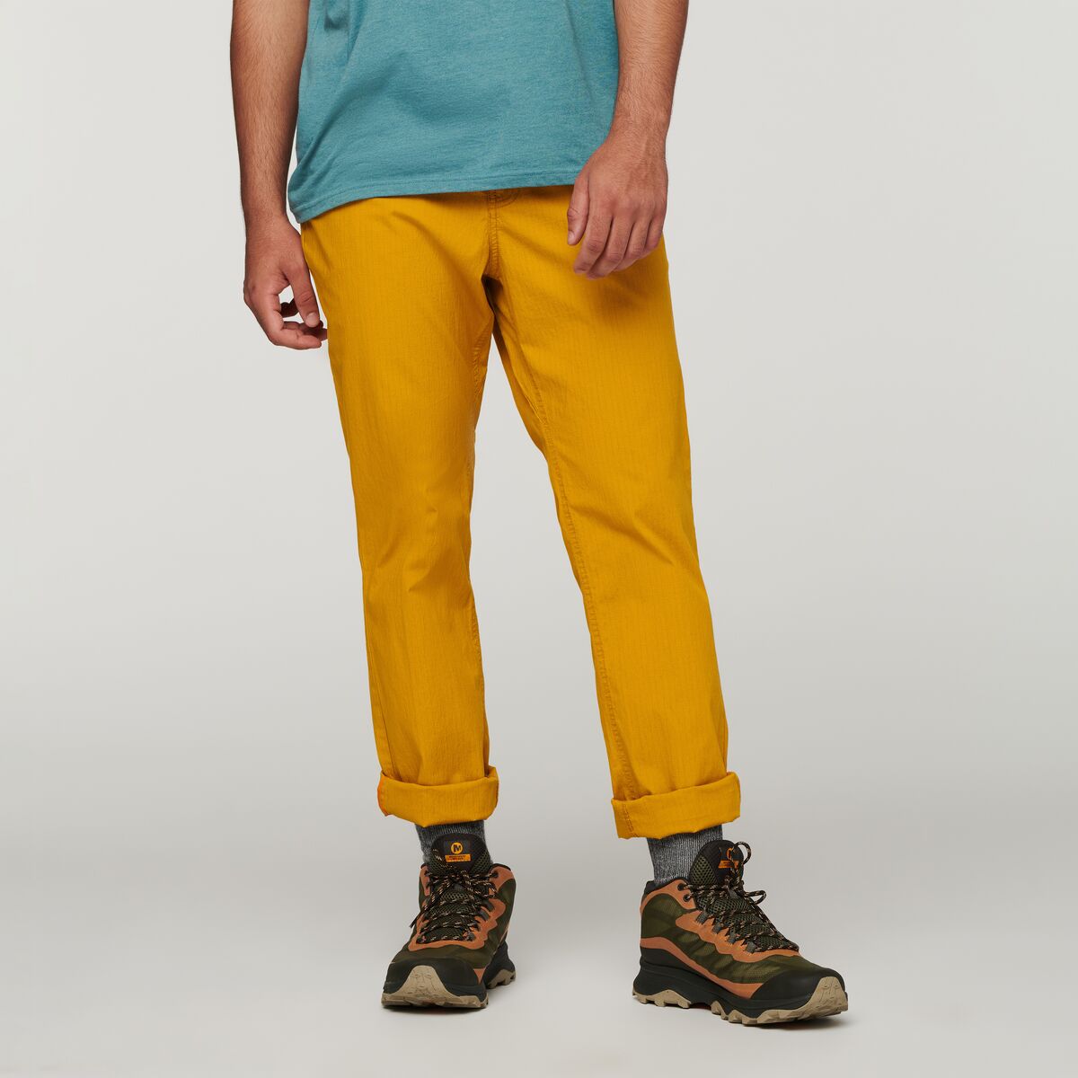 Salto Ripstop Pant Men's - Image 8