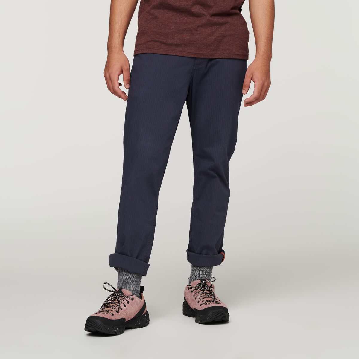 Salto Ripstop Pant Men's - Image 8