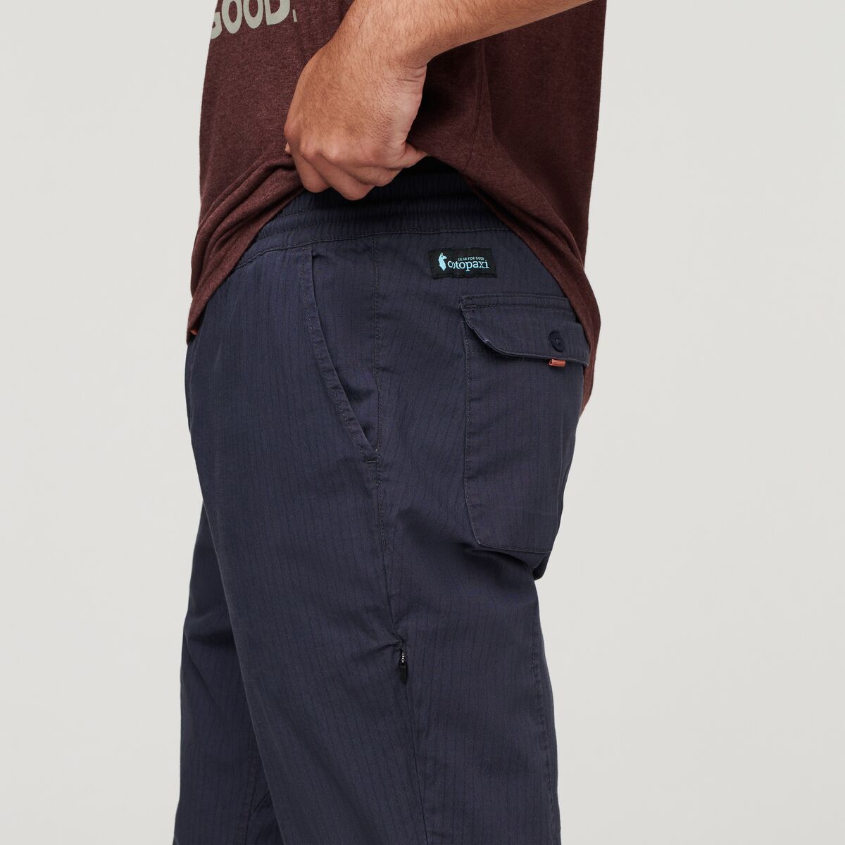Salto Ripstop Pant Men's - Image 13