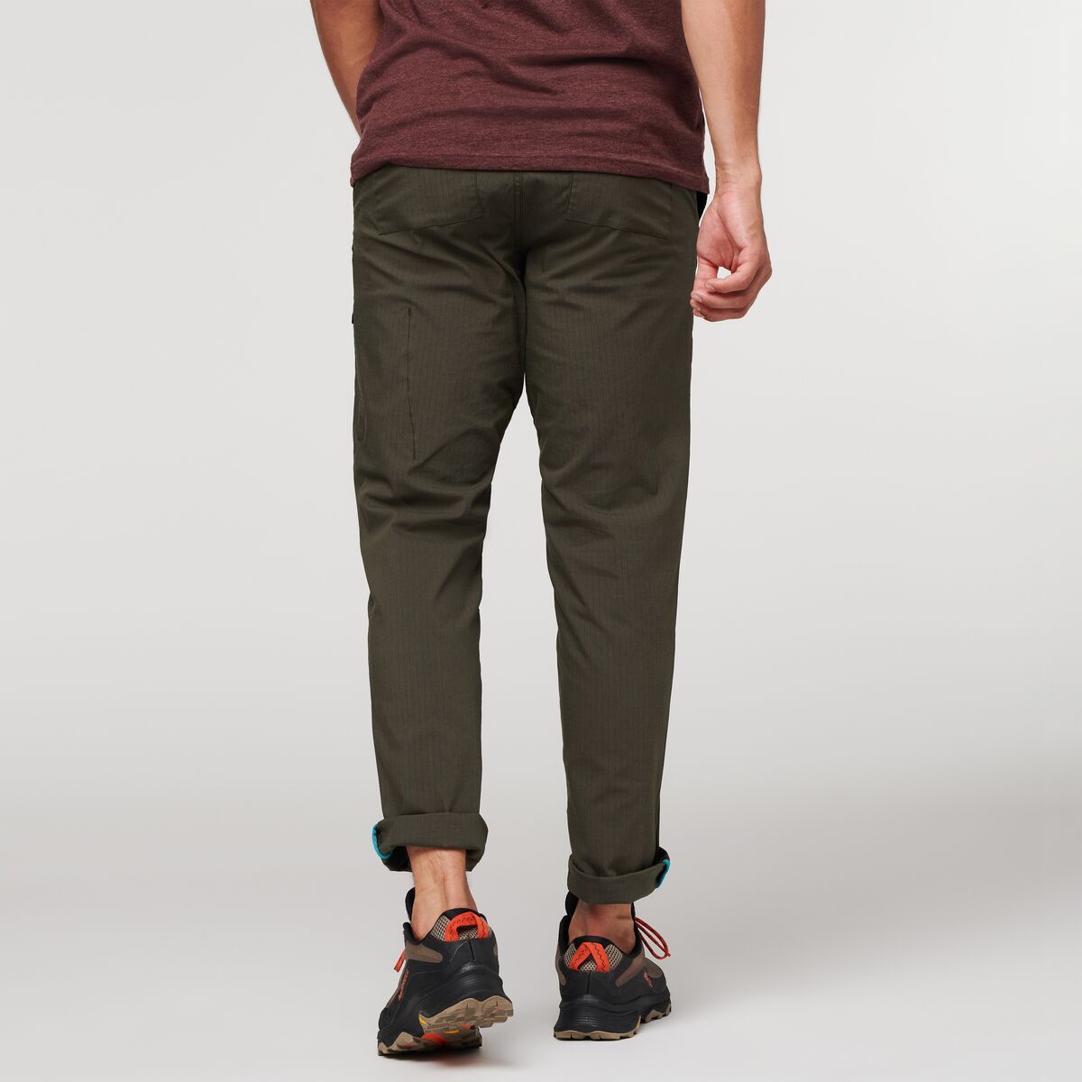 Salto Ripstop Pant Men's - Image 4