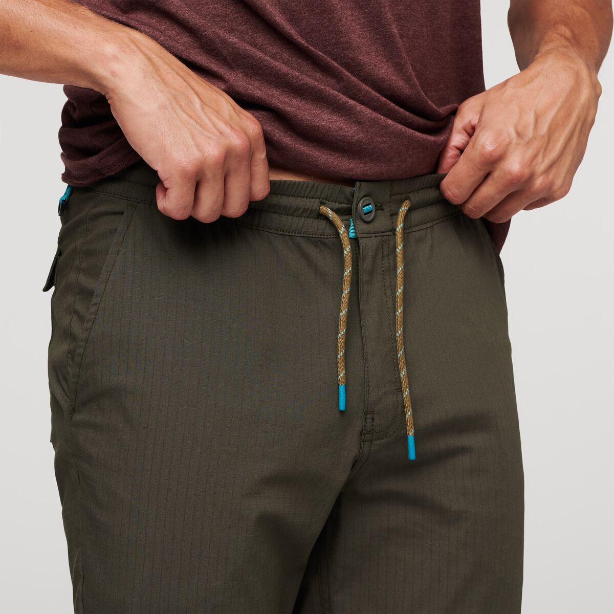 Salto Ripstop Pant Men's - Image 5
