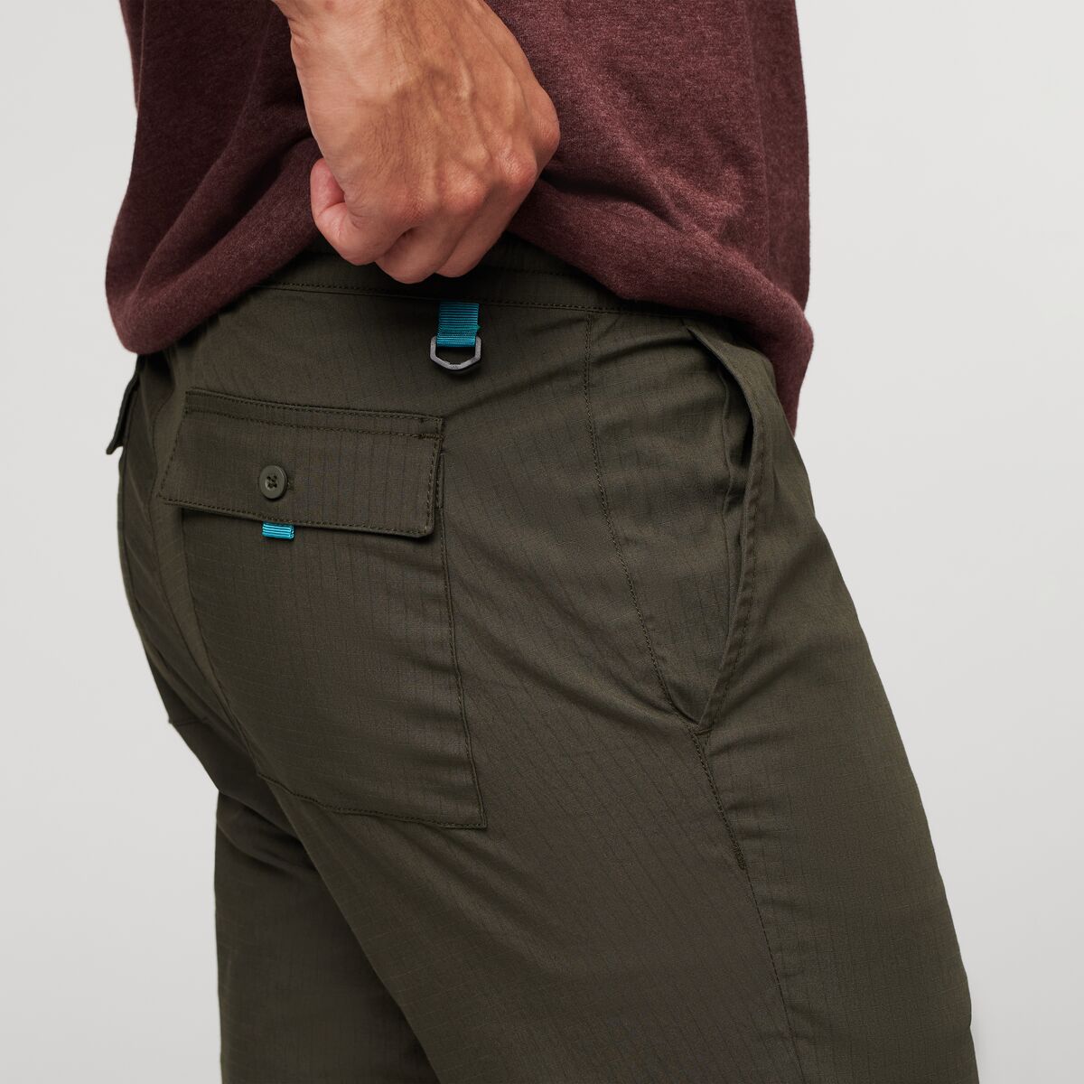 Salto Ripstop Pant Men's - Image 6