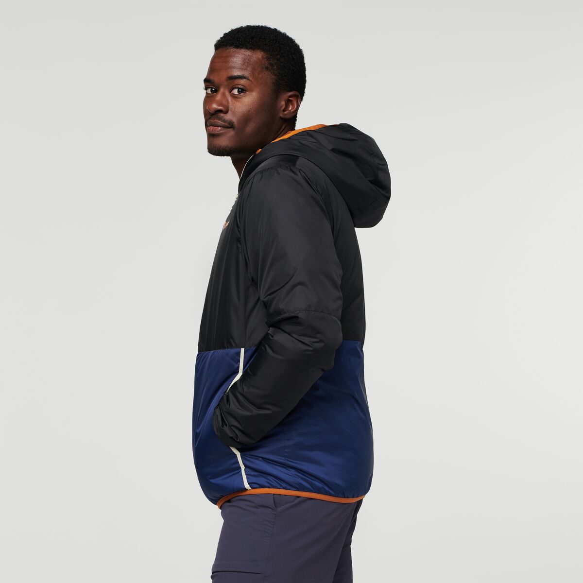 Teca Cálido Hooded Jacket Men's - Image 5