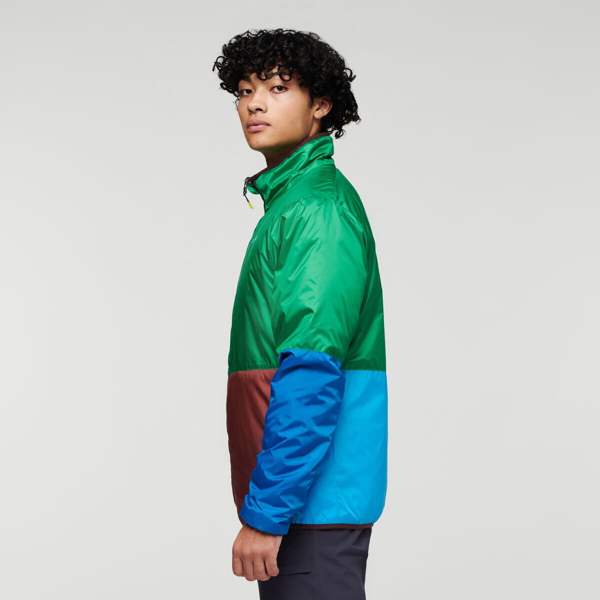 Teca Cálido Jacket Men's - Image 5