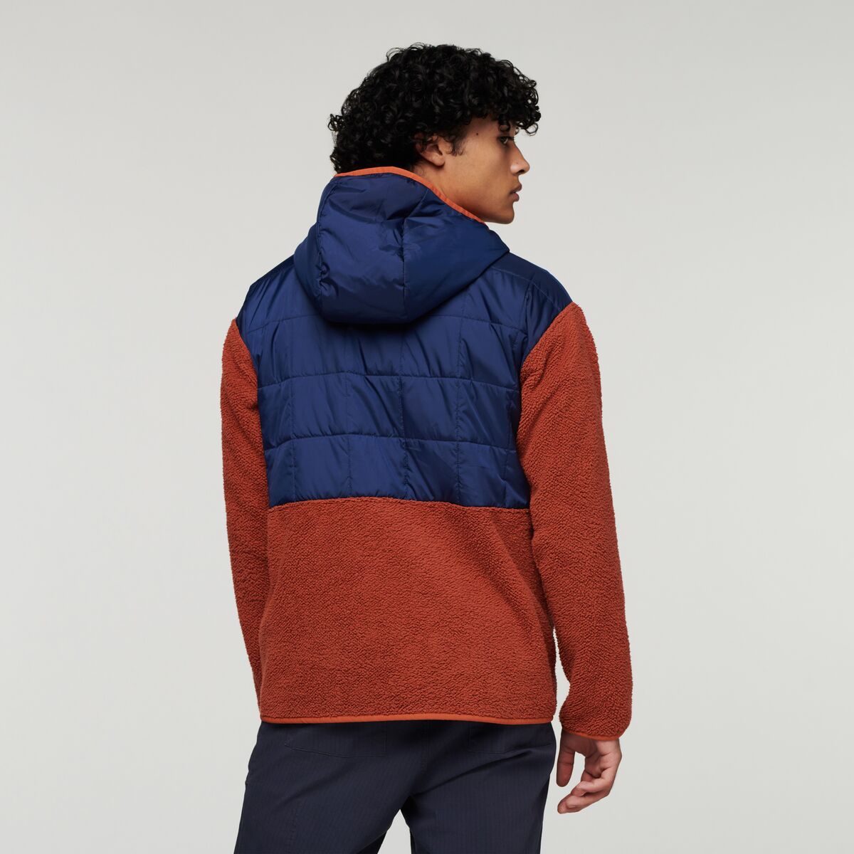 Trico Hybrid Jacket Men's - Image 11