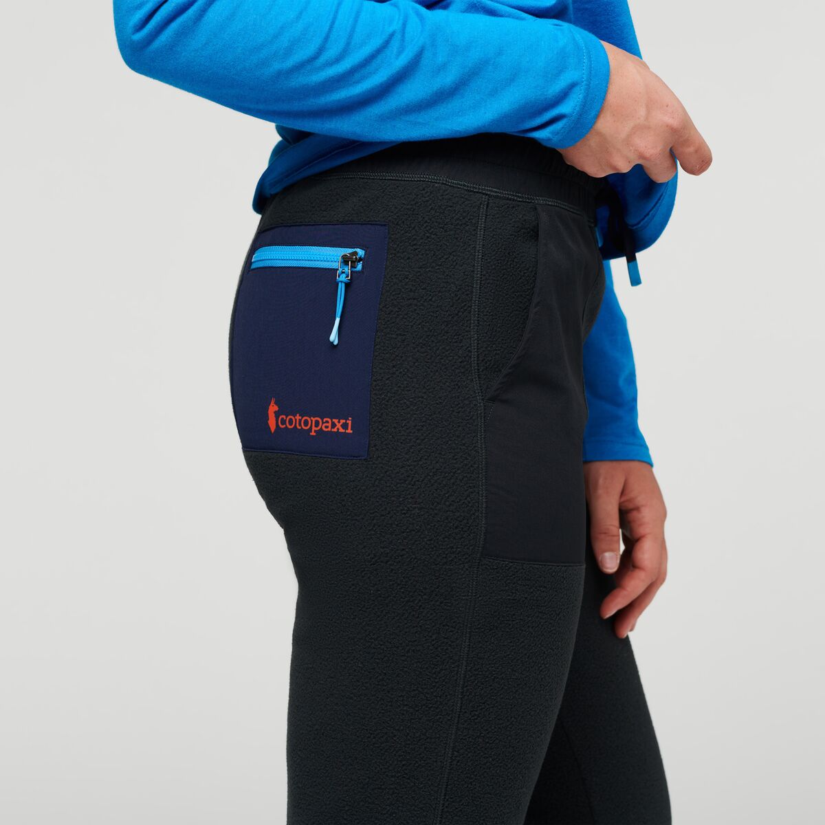 Abrazo Fleece Jogger Women's - Image 6