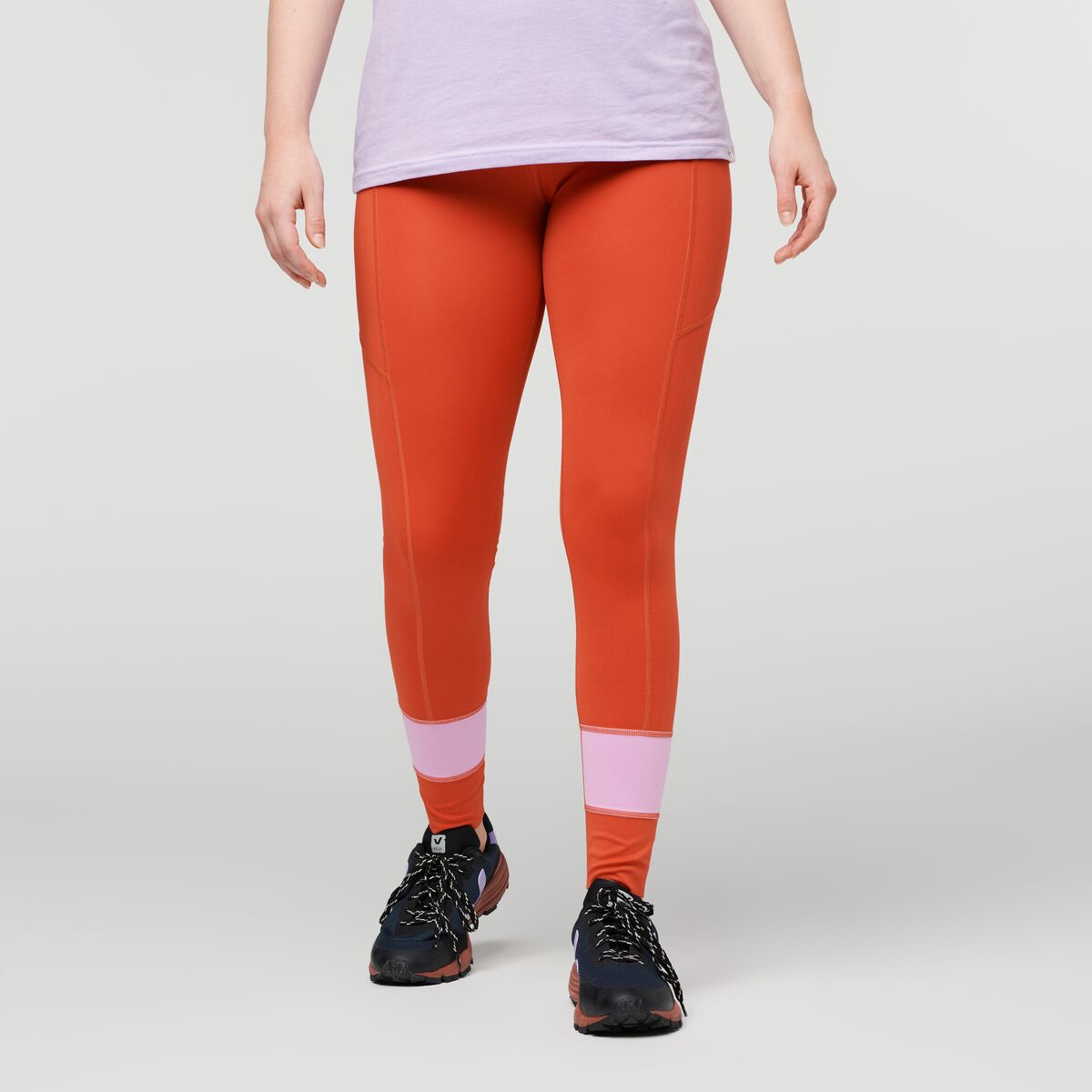 Cerro Travel Tight Women's - Image 8