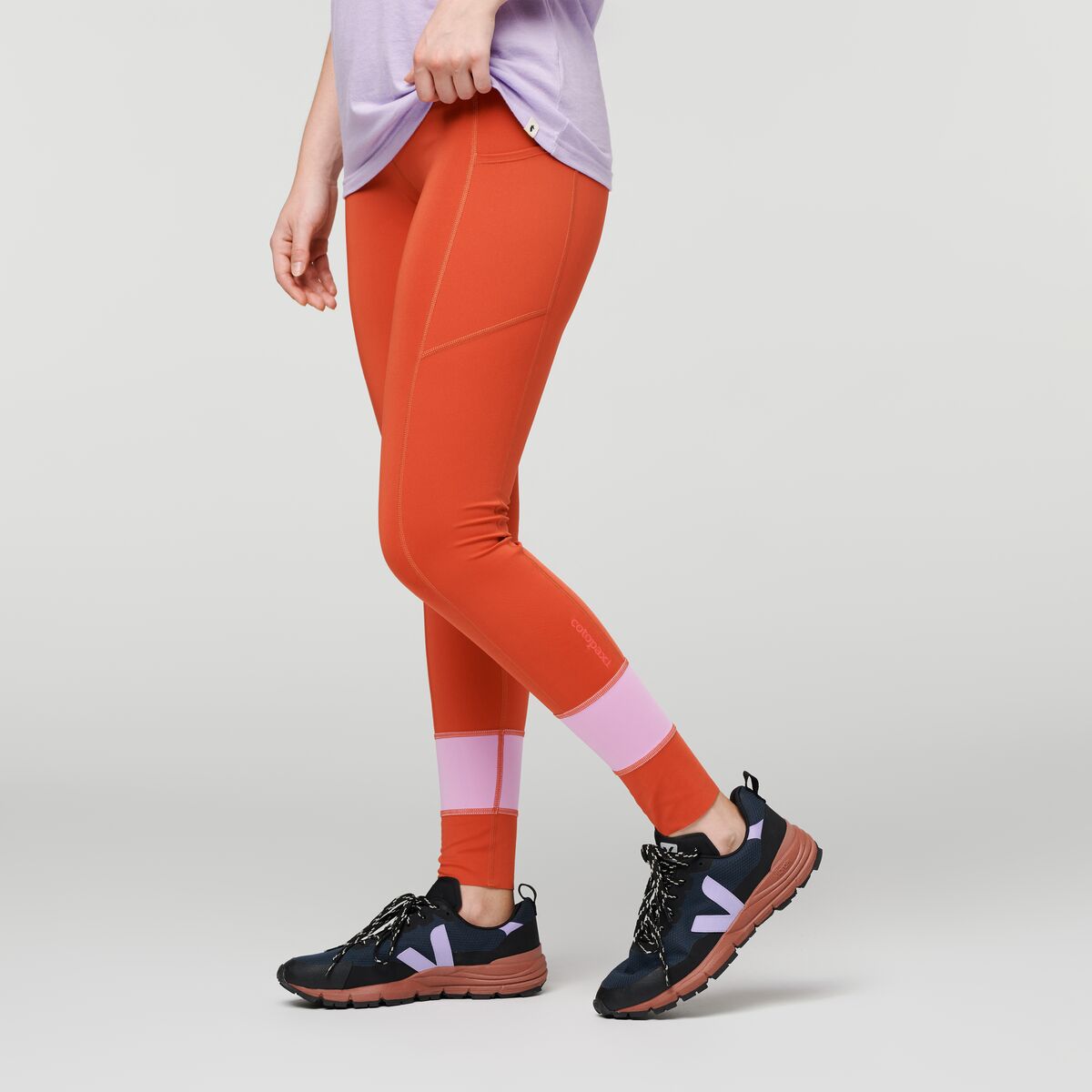 Cerro Travel Tight Women's - Image 10