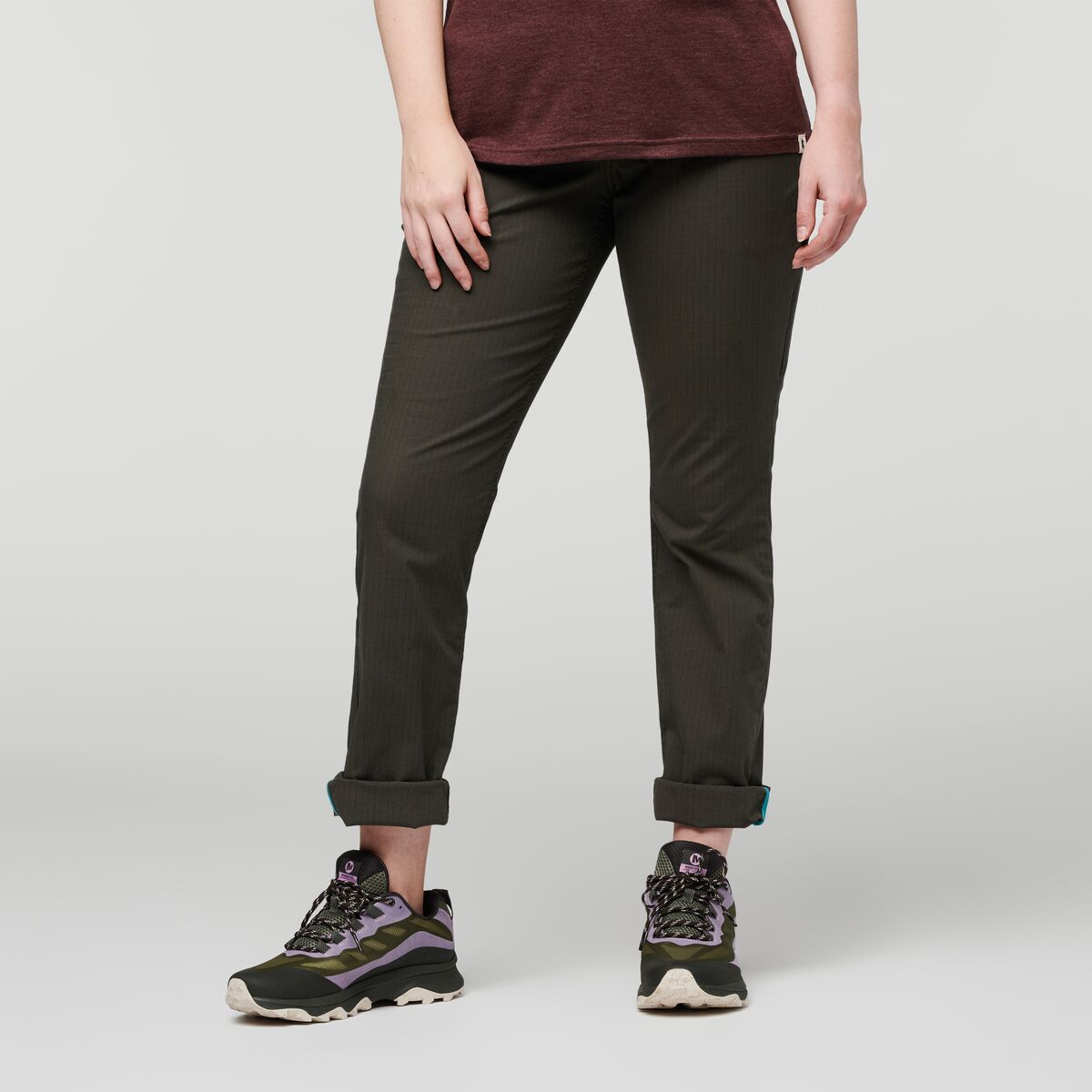 Salto Ripstop Pant Women's