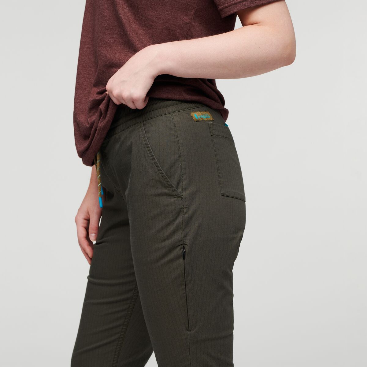Salto Ripstop Pant Women's - Image 6