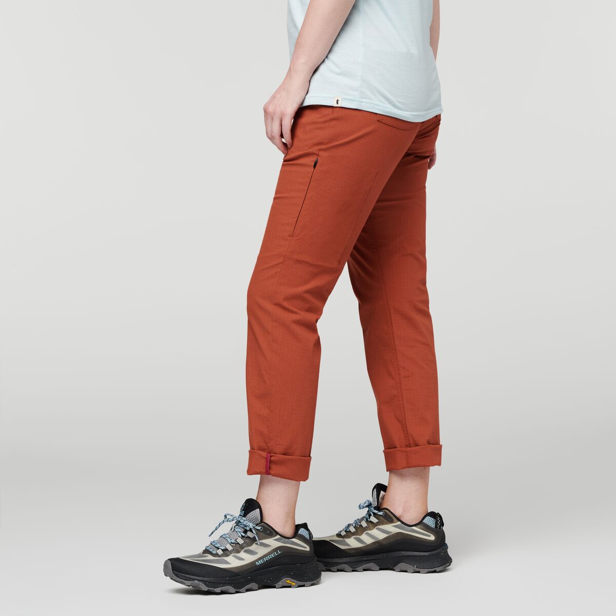 Salto Ripstop Pant Women's - Image 8