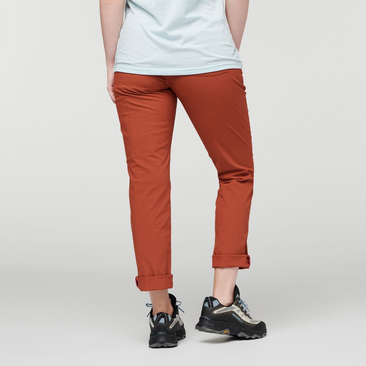 Salto Ripstop Pant Women's - Image 9