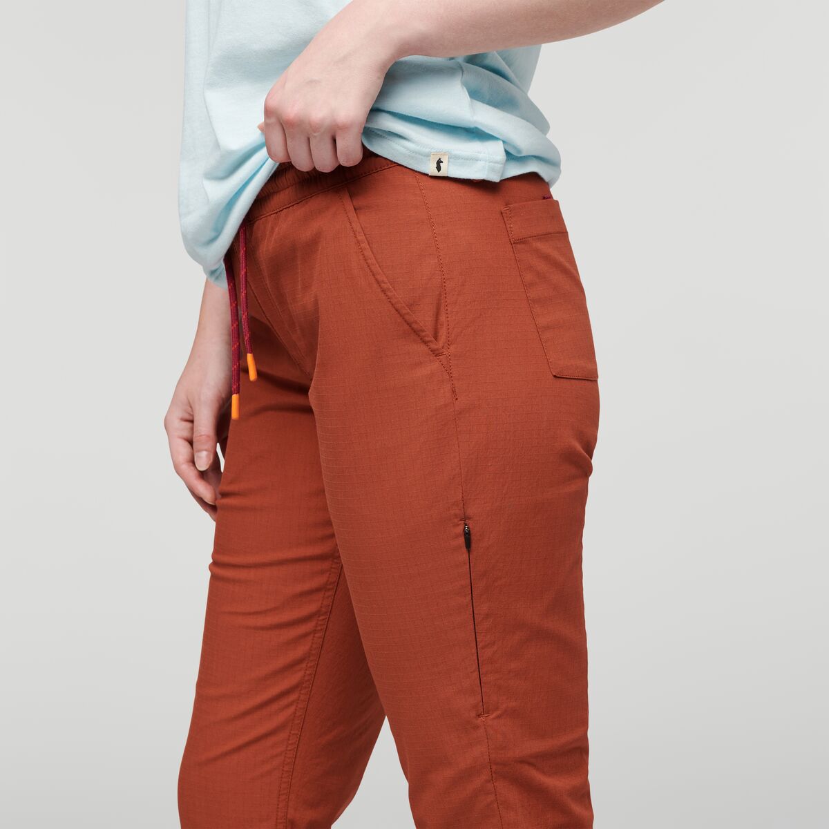 Salto Ripstop Pant Women's - Image 11