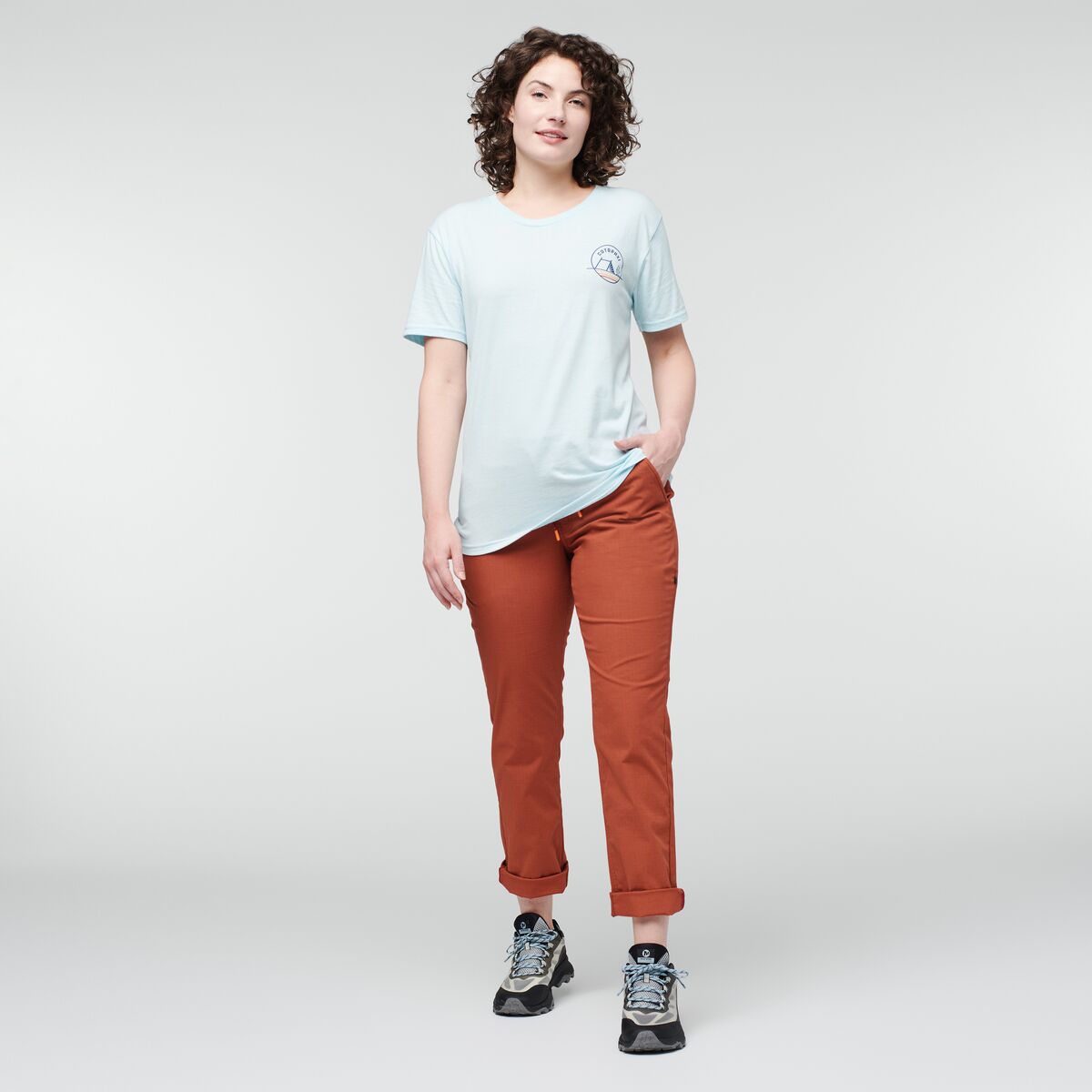 Salto Ripstop Pant Women's - Image 7