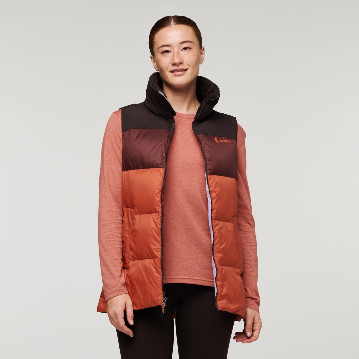 Solazo Down Vest   Women's