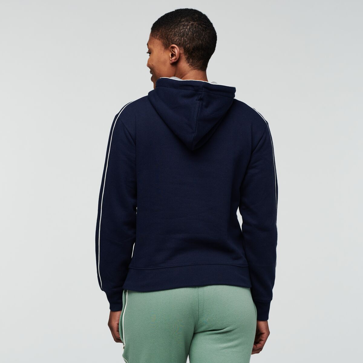 Sunny Side Pullover Hoodie Women's - Image 12