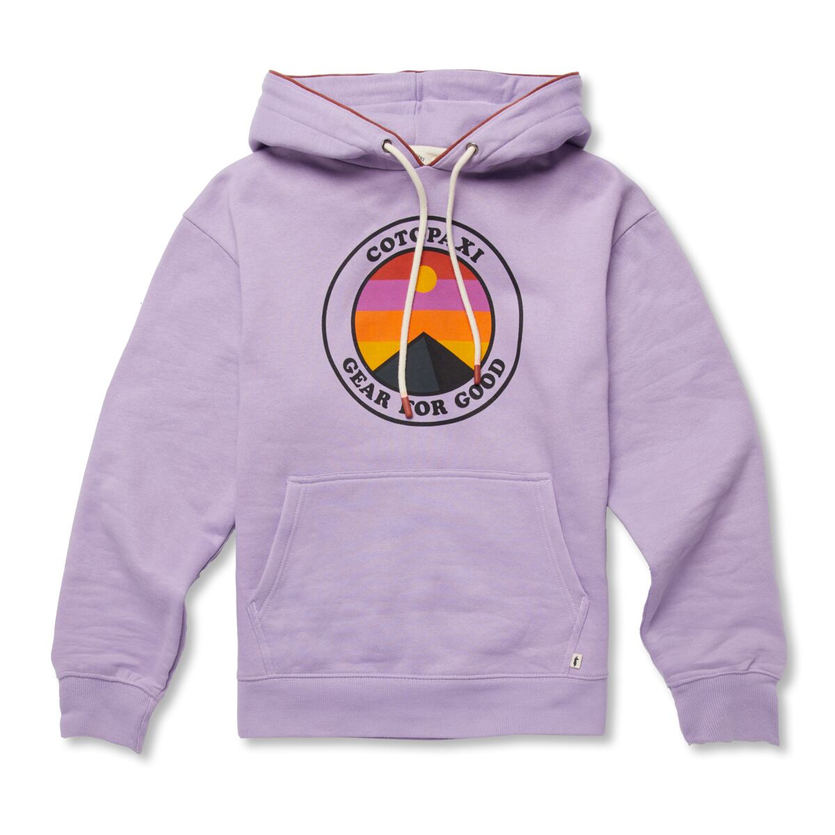 Sunny Side Pullover Hoodie Women's - Image 23