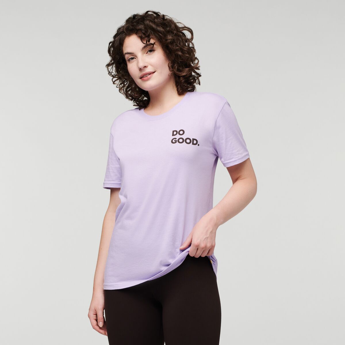 Wild West T Shirt Women's