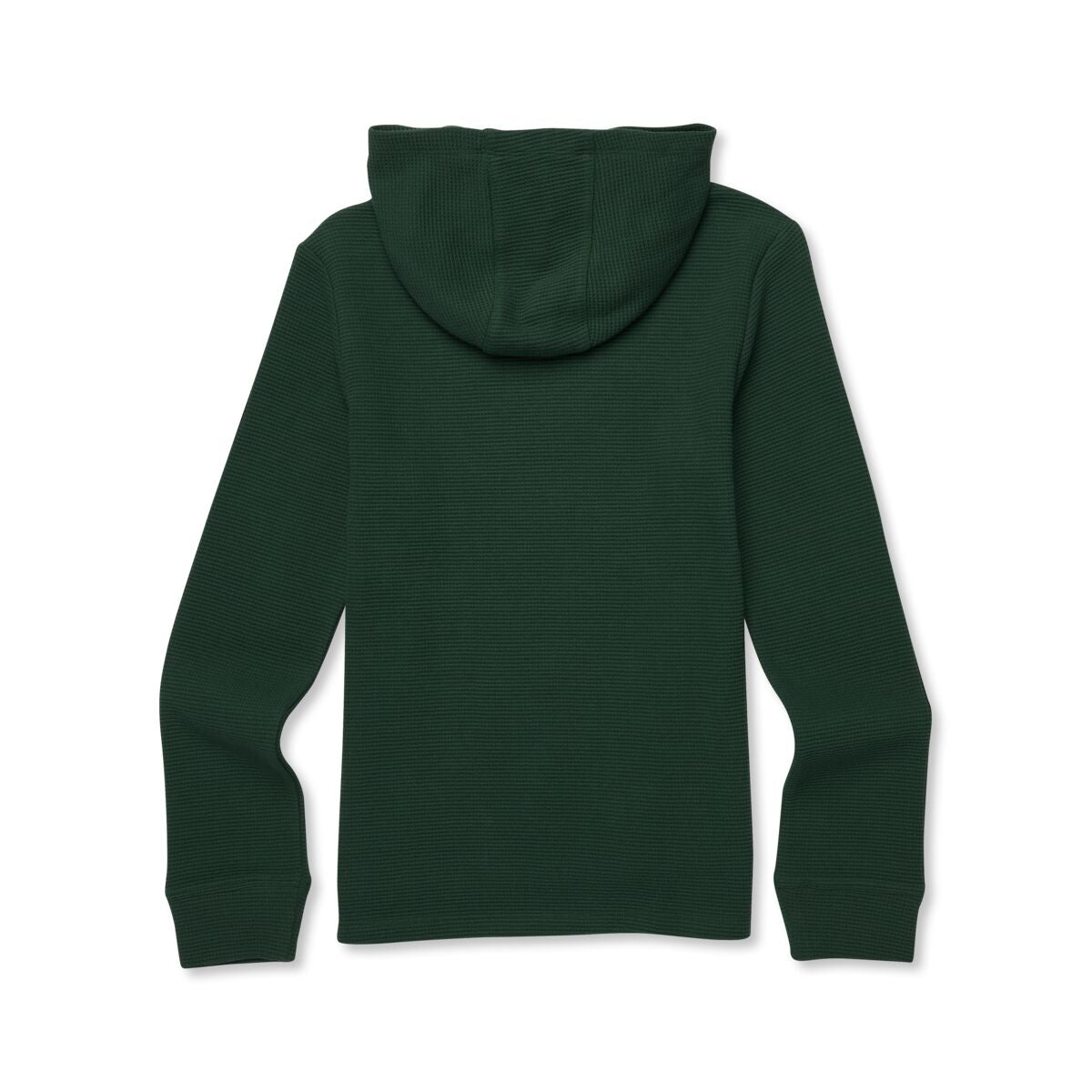 Atajo Long Sleeve Waffle Hoodie Women's - Image 16