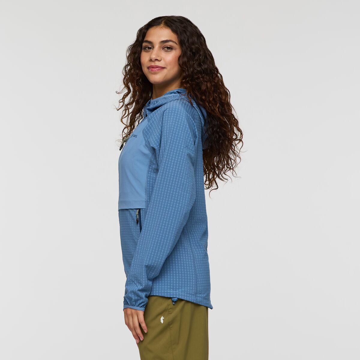 Yermo Hooded Jacket Women's - Image 22