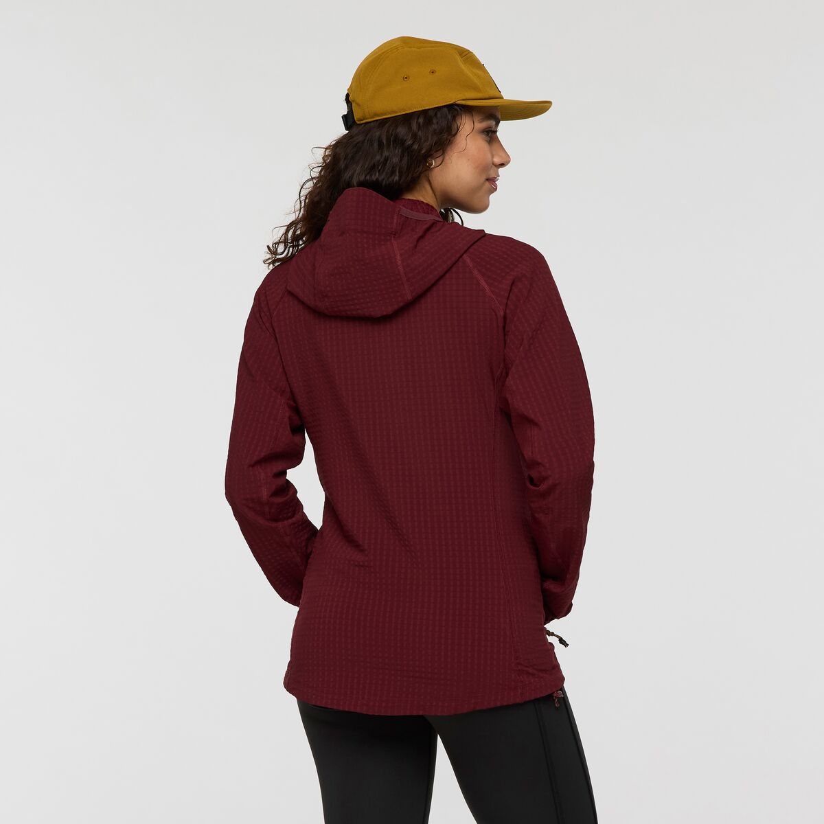 Yermo Hooded Jacket Women's - Image 15