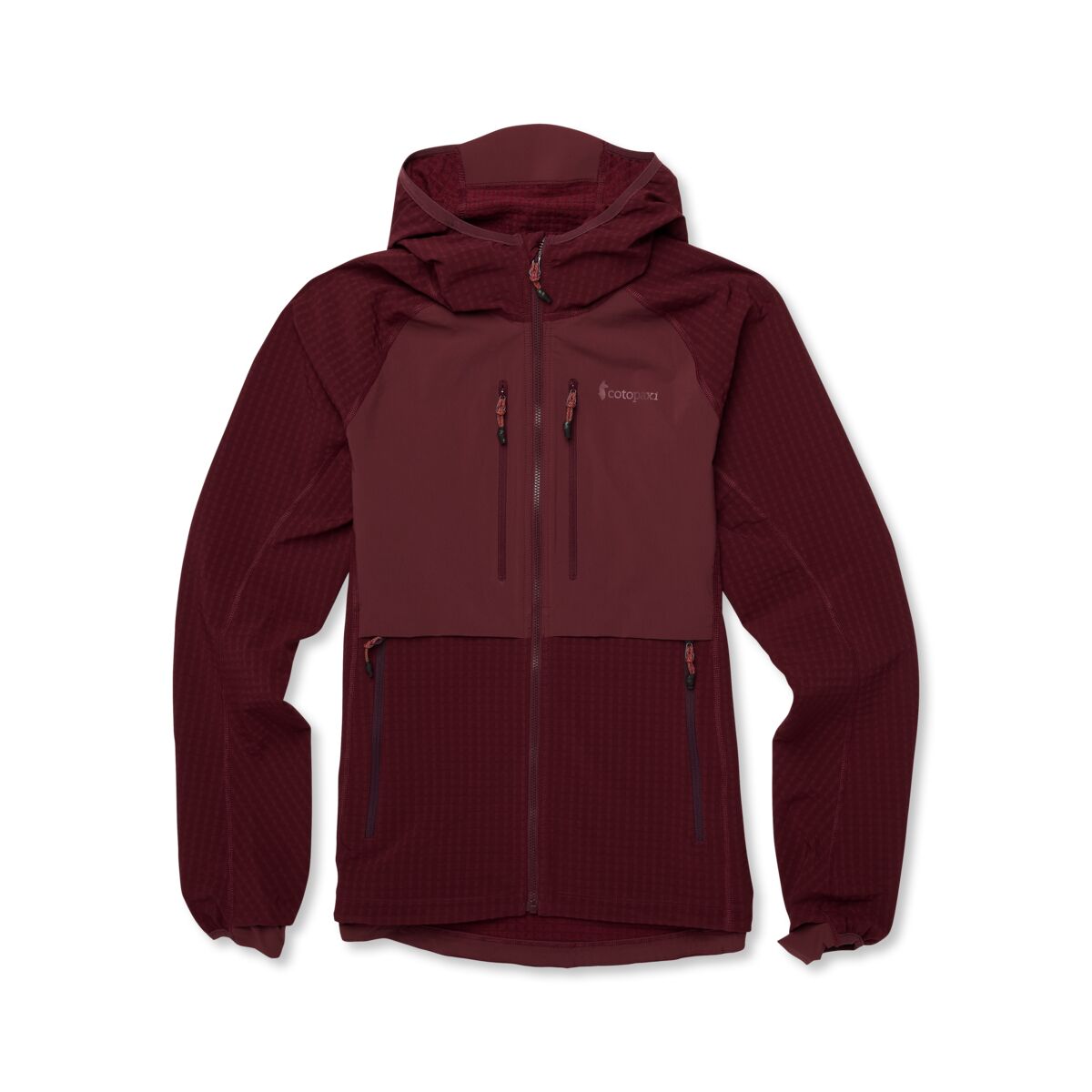 Yermo Hooded Jacket Women's - Image 18