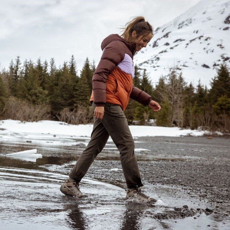 Salto Ripstop Pant Women's - Image 36