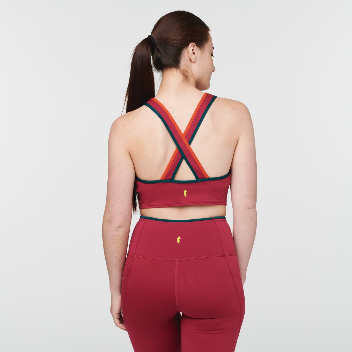 Mari Crop Top Women's - Image 3