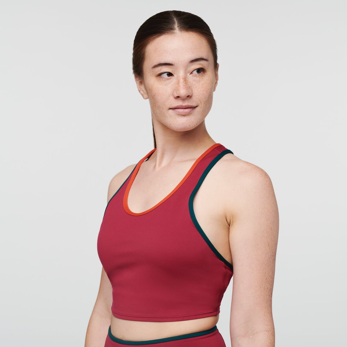Mari Crop Top Women's - Image 5
