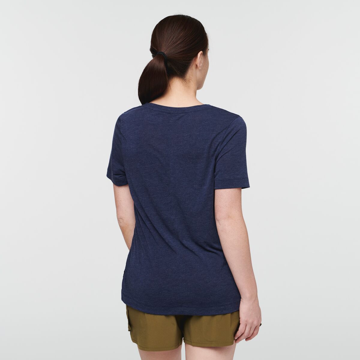 Paseo Travel T Shirt Women's - Image 9