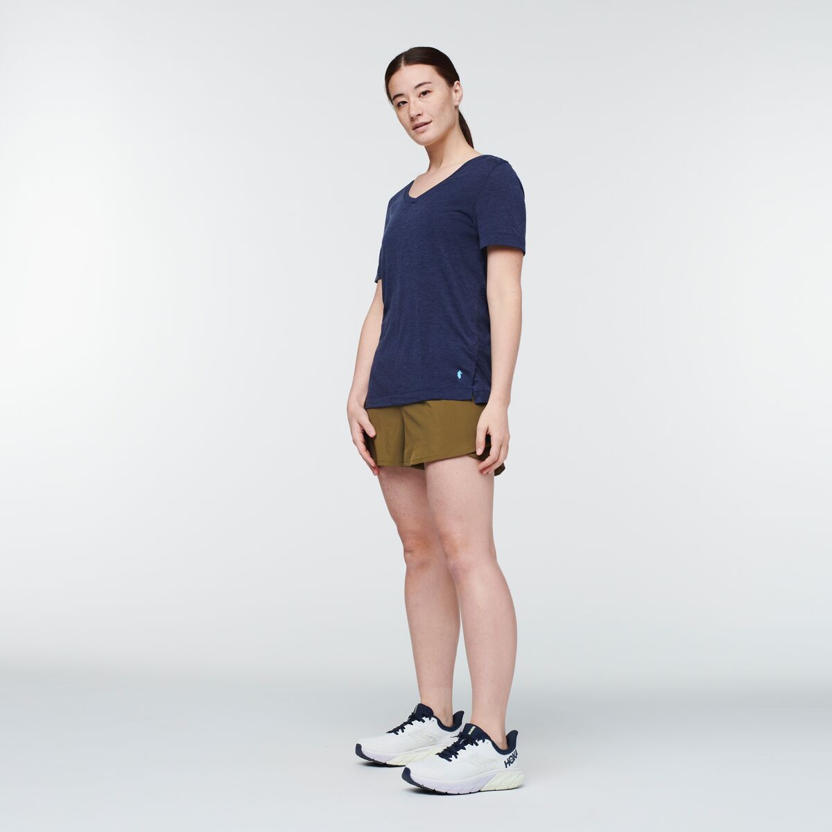 Paseo Travel T Shirt Women's - Image 8