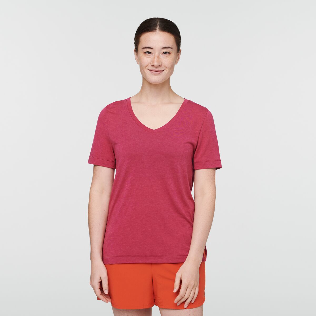 Paseo Travel T Shirt Women's - Image 10