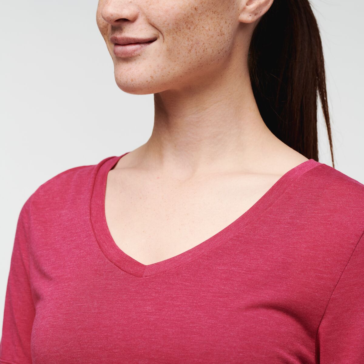 Paseo Travel T Shirt Women's - Image 13