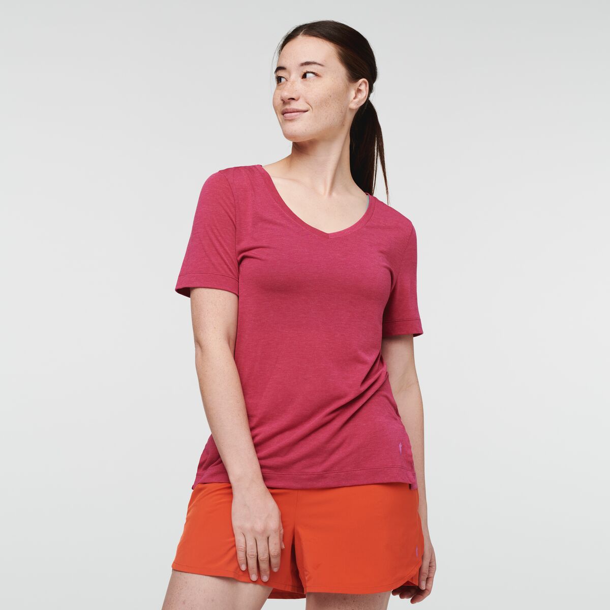 Paseo Travel T Shirt Women's - Image 11