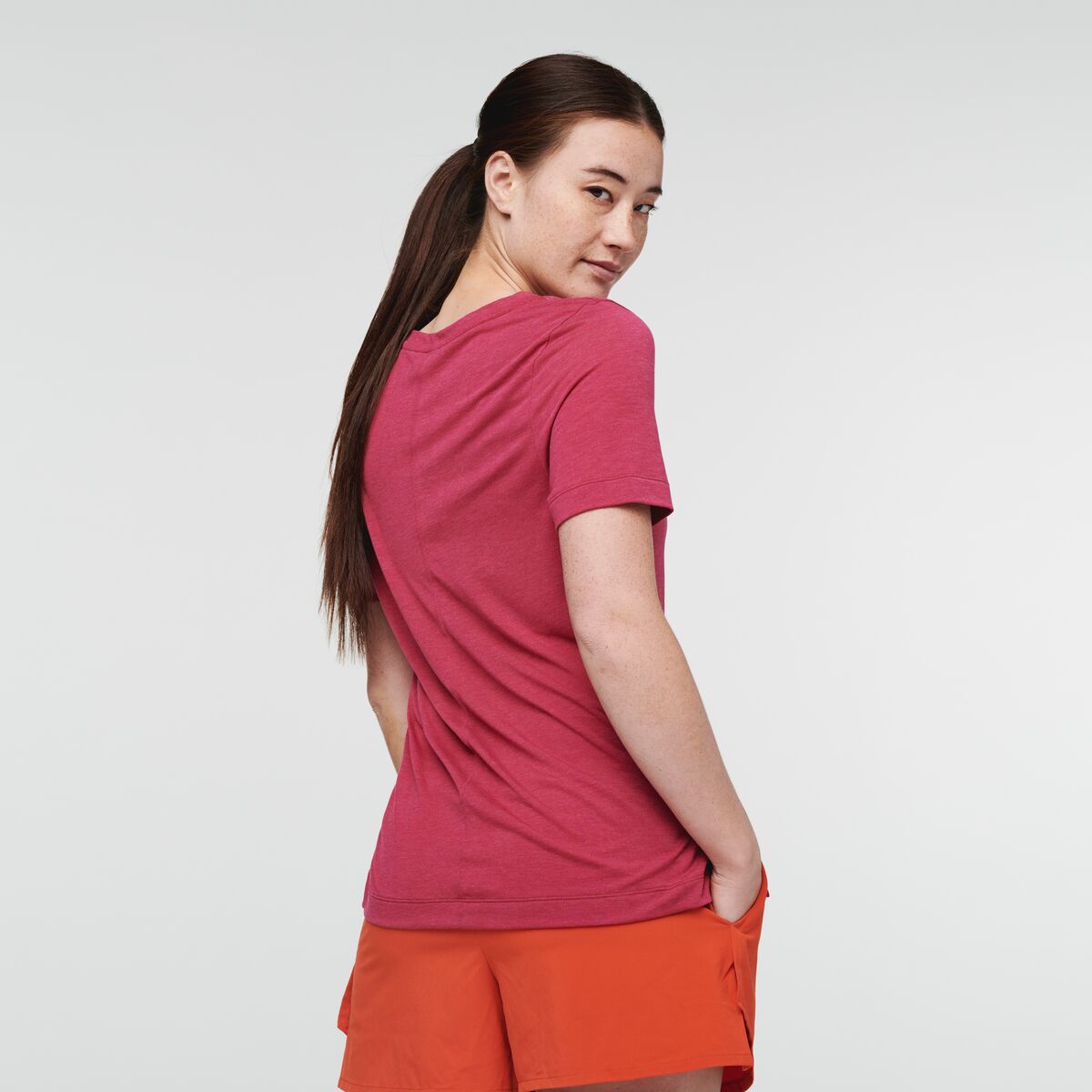Paseo Travel T Shirt Women's - Image 12