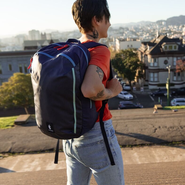 Vaya 18L Backpack every day - Image 6