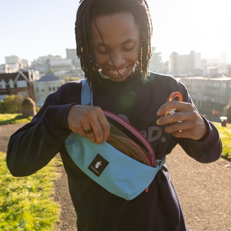 Coso 2L Hip Pack every day - Image 17